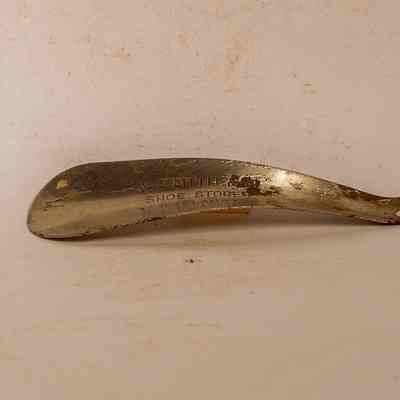 Shoehorn