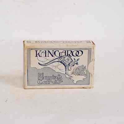 Playing Cards