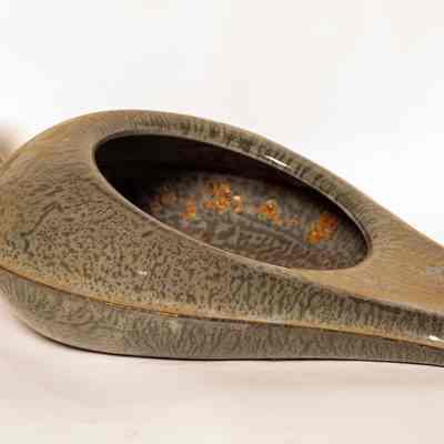Bed Pan