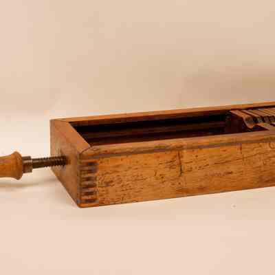 Card Clamp
