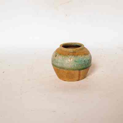 Ginger Jar