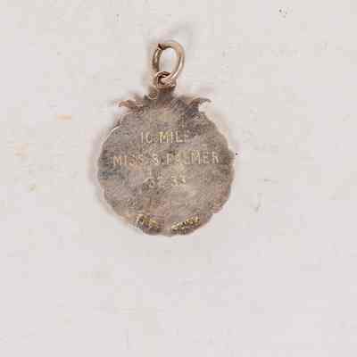 Medallion