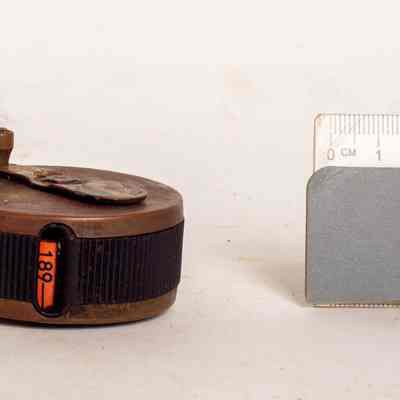 Stock Measure