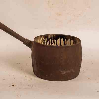 1 Gallon Saucepan