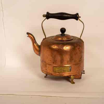 Electric kettle