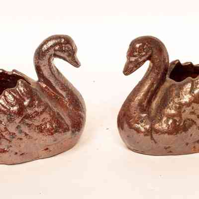 Dinmoor pottery workingmans pieces