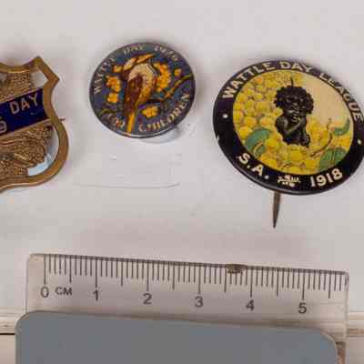 Badges