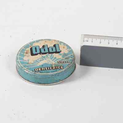 Odol Dentifrice