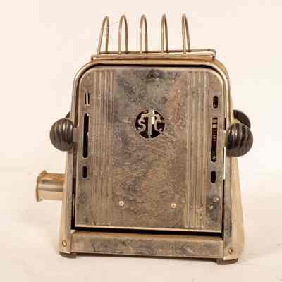 Electric Toaster
