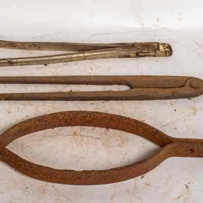 Animal Husbandry tools