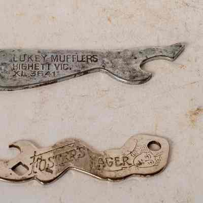 Crown Seal Opener