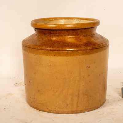 Storage Jar