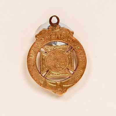 Gold Medal