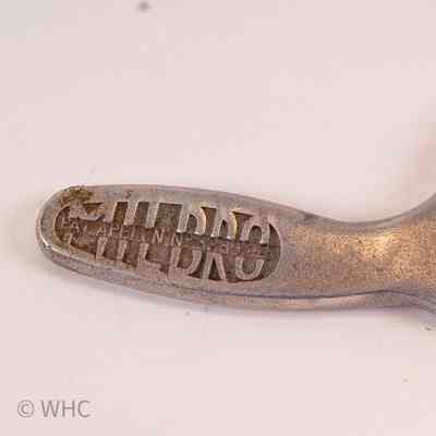 Milbro Sling Shot / Catapult