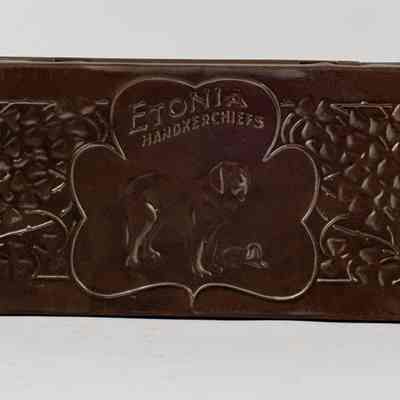 Biscuit Tin