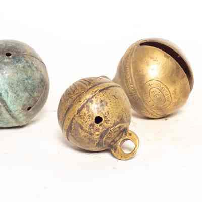 Ball Bells