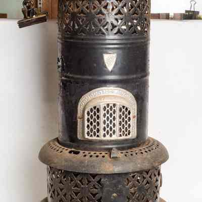 Kerosene heater