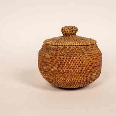 Woven Basket