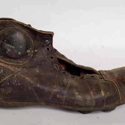 Football boot
