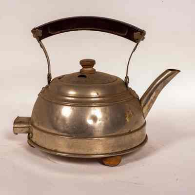 Kettle