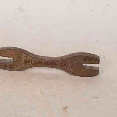 Bellflower Calibrator