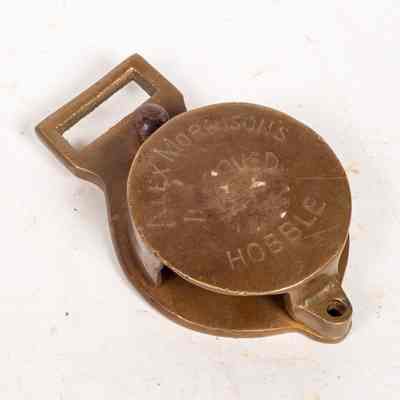 Hobble