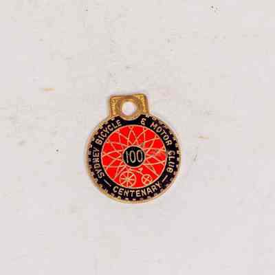 Medallion