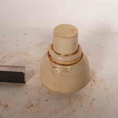 Ceramic Insulator