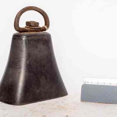 Stock Bells