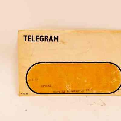 Telegram