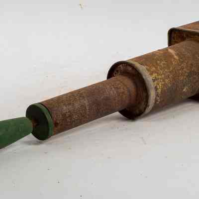 Metal Fly Sprayer