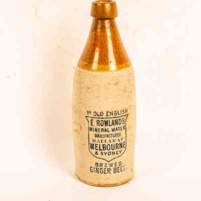 Bottle