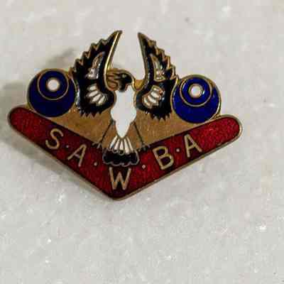 Badge