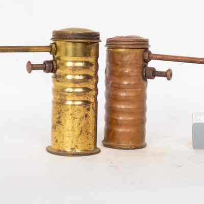 Oil Can