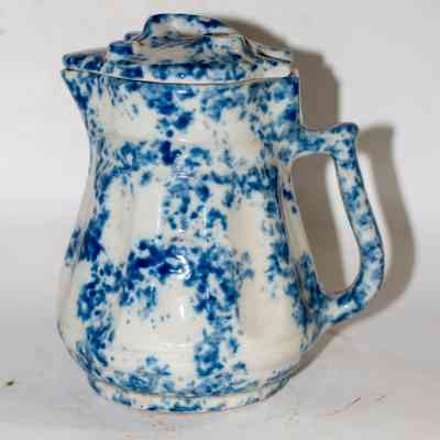 Ceramic Jug