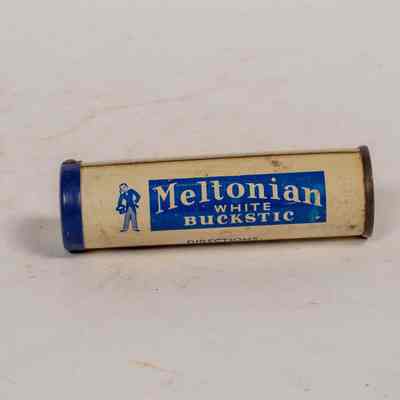 Meltonian white