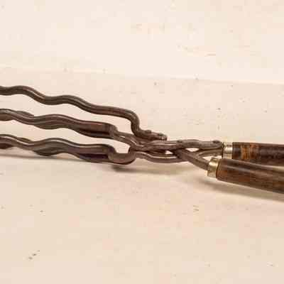 Hair curler