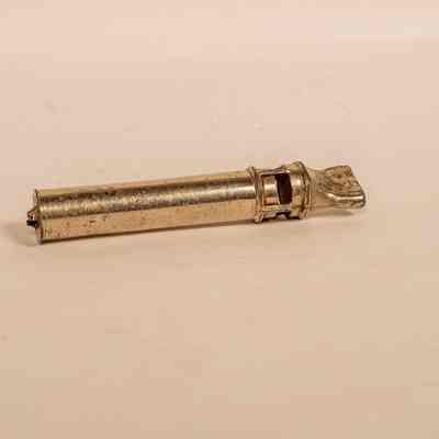 Whistle