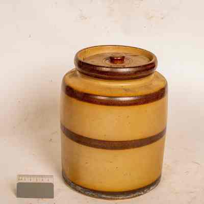 Storage Jar