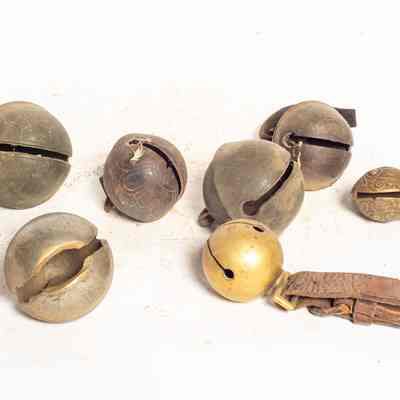 Ball Bells