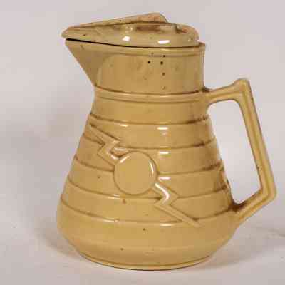Electric Jug