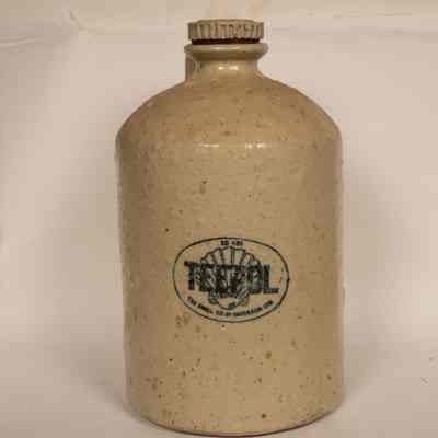 Demijohn
