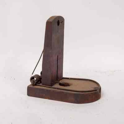 Mouse Trap