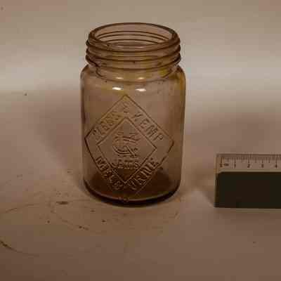 Jam Jar