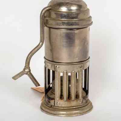 Coffee percolator