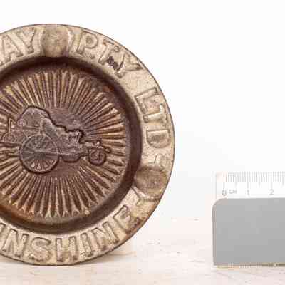 Ashtray