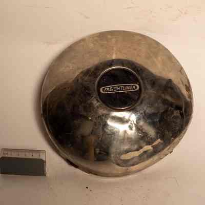 Hubcap