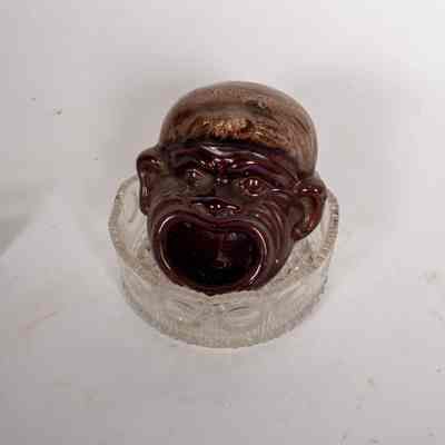 Ashtray