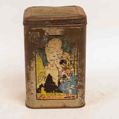Tin