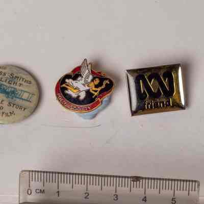 Badges
